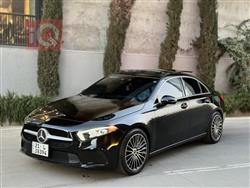 مرسيدس بنز A-Class